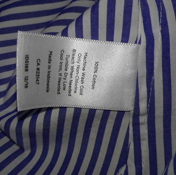 Talbots Blouse - Picture 7 of 7